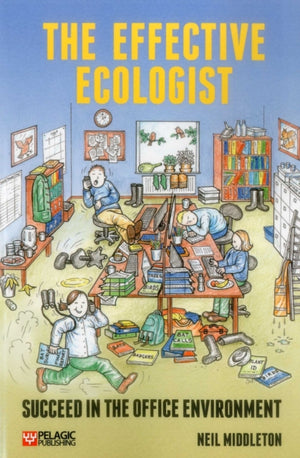 Effective Ecologist
