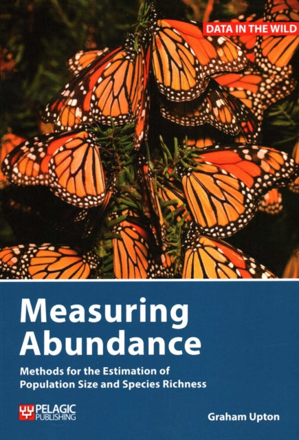 Book cover of: Measuring Abundance. By: UPTON