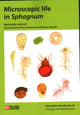 Book cover of: Microscopic life in Sphagnum. By: Marjorie Hingley