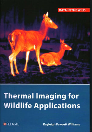 Thermal Imaging for Wildlife Applications