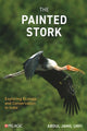 Book cover of: Painted Stork. By: Abdul Jamil Urfi