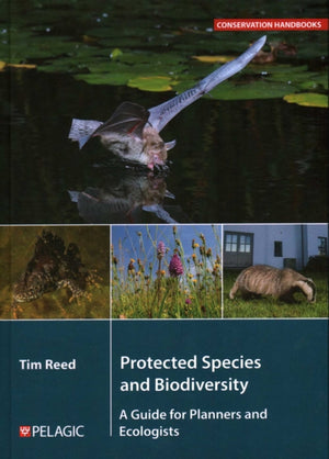 Protected Species and Biodiversity