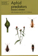 Book cover of: Aphid predators. By: Graham E. Rotheray
