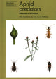 Book cover of: Aphid predators. By: Graham E. Rotheray