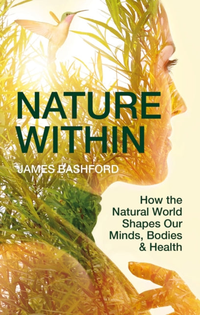 Book cover of: Nature Within