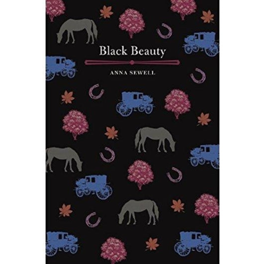Book cover of: Black Beauty