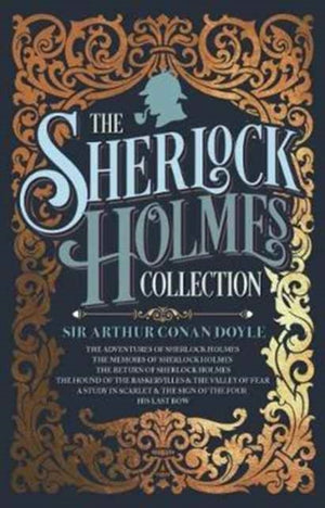 Sherlock Holmes Collection