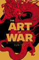 Book cover of: Art of War. By: 孙武
