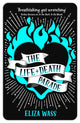 Book cover of: The Life and Death Parade. By: Eliza Wass