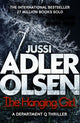 Hanging Girl, The bestselling crimes series that inspired the hit Netflix show DEPT. Q, starring Matthew Goode 9781784295905 Jussi Adler-Olsen