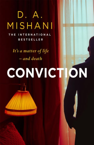 Conviction, It's a matter of life - and death