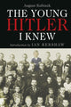 Book cover of: Young Hitler I Knew