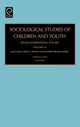 Book cover of: Sociological Studies of Children and Youth. By: Loretta Bass