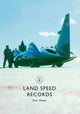 Book cover of: Land Speed Records. By: Don Wales