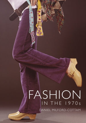 Fashion in the 1970s