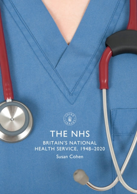 Book cover of: NHS. By: Susan Cohen