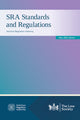 Book cover of: SRA Standards and Regulations May 2025 edition