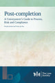 Book cover of: Post-completion. By: Priscilla Sinder