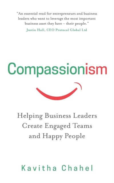 Compassionism