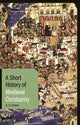 Book cover of: Short History of Medieval Christianity. By: G. R. Evans