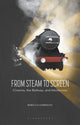 Book cover of: From Steam to Screen. By: Rebecca Harrison