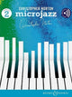 Book cover of: Microjazz Collection 2