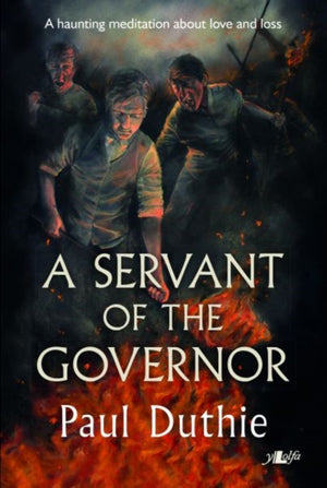 Servant of the Governor