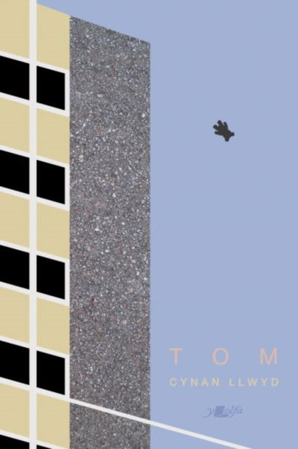 Book cover of: Tom. By: Cynan Llwyd