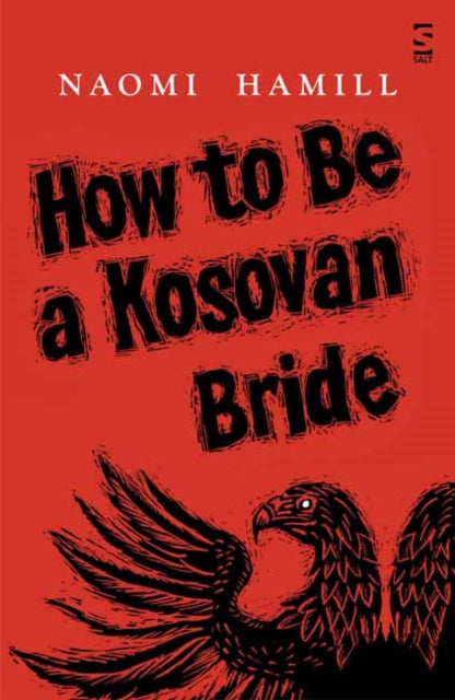 Book cover of: How To Be a Kosovan Bride