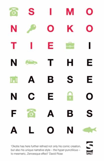 In the Absence of Absalon