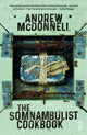 Book cover of: Somnambulist Cookbook