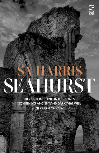 Book cover of: Seahurst. By: S. A. Harris