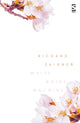 Book cover of: White Noise Machine. By: Richard Skinner