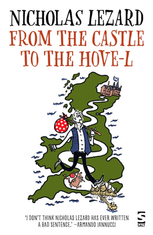 From the Castle to the Hovel