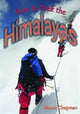 Book cover of: How to Trek the Himalayas