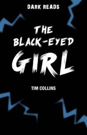 Black-Eyed Girl