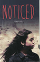 Book cover of: Noticed. By: Tony Lee