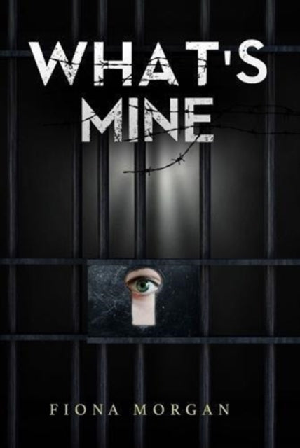 Book cover of: What's Mine