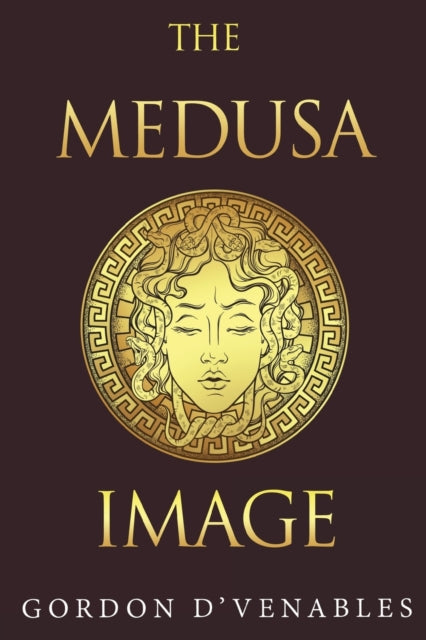 Book cover of: Medusa Image