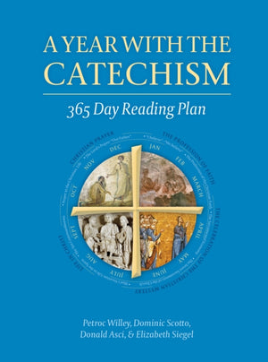A Year with the Catechism