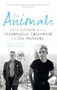 Book cover of: Animals. By: Christopher Isherwood