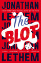 Book cover of: Blot. By: Jonathan Lethem