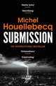 Submission 9781784702052 Michel Houellebecq