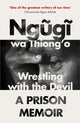 Book cover of: Wrestling with the Devil