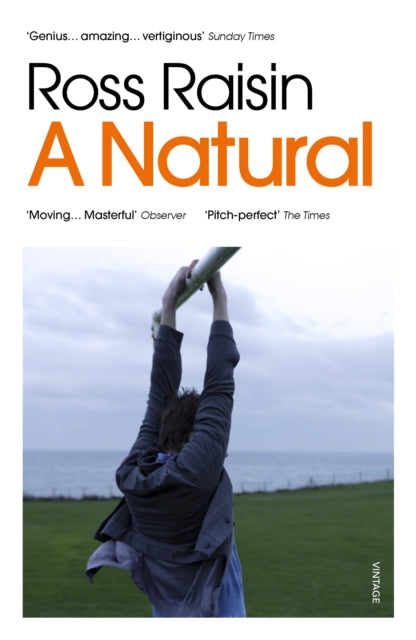Book cover of: Natural