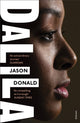 Book cover of: Dalila. By: Jason Donald