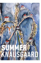 Book cover of: Summer. By: Karl Ove Knausgaard