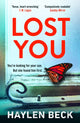 Book cover of: Lost You. By: Haylen Beck