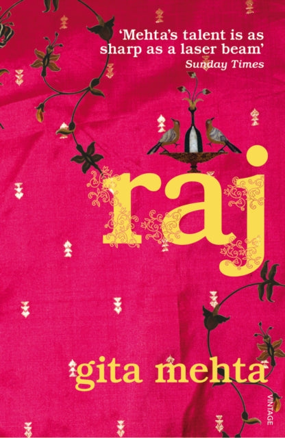 Raj