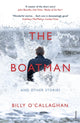 Book cover of: Boatman and Other Stories. By: Billy O'Callaghan